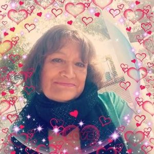 Meet your Posher, Graciela